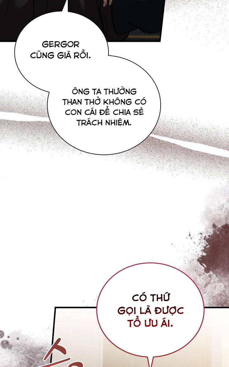Ác Nữ Trùng Sinh - Chap 167 - Trang 14
