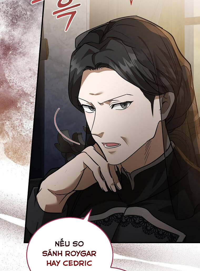 Ác Nữ Trùng Sinh - Chap 167 - Trang 15