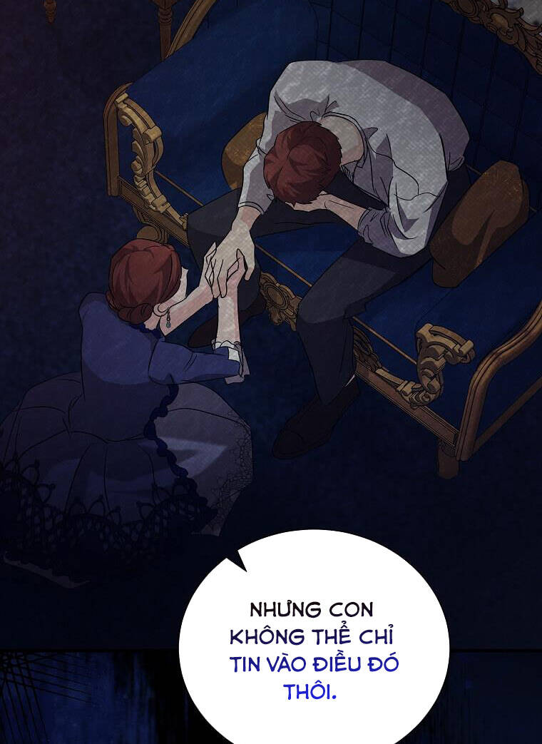 Ác Nữ Trùng Sinh - Chap 167 - Trang 17