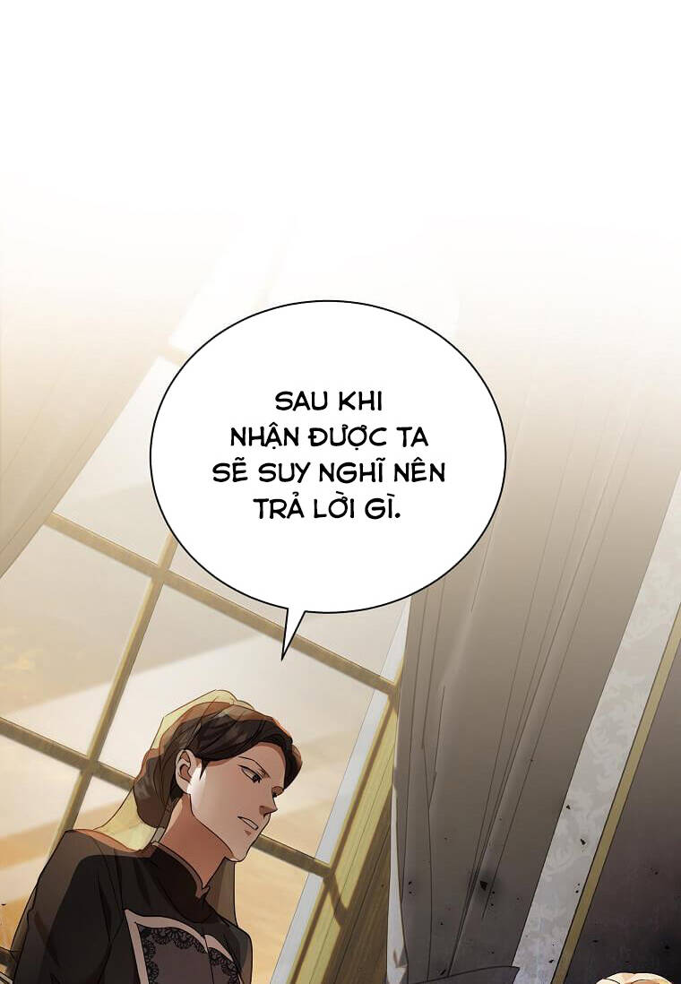 Ác Nữ Trùng Sinh - Chap 167 - Trang 20