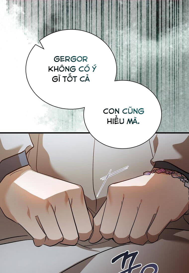 Ác Nữ Trùng Sinh - Chap 167 - Trang 3