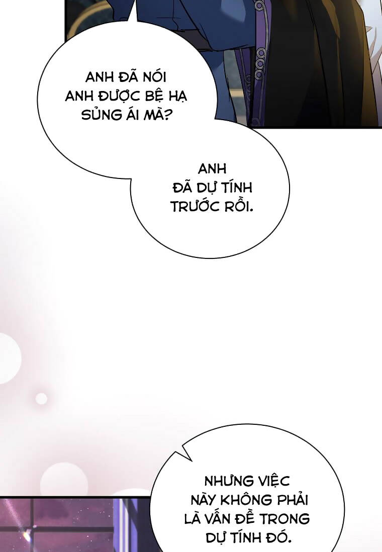 Ác Nữ Trùng Sinh - Chap 167 - Trang 31