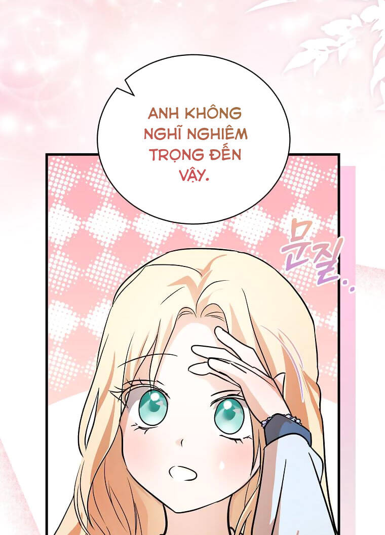 Ác Nữ Trùng Sinh - Chap 167 - Trang 35