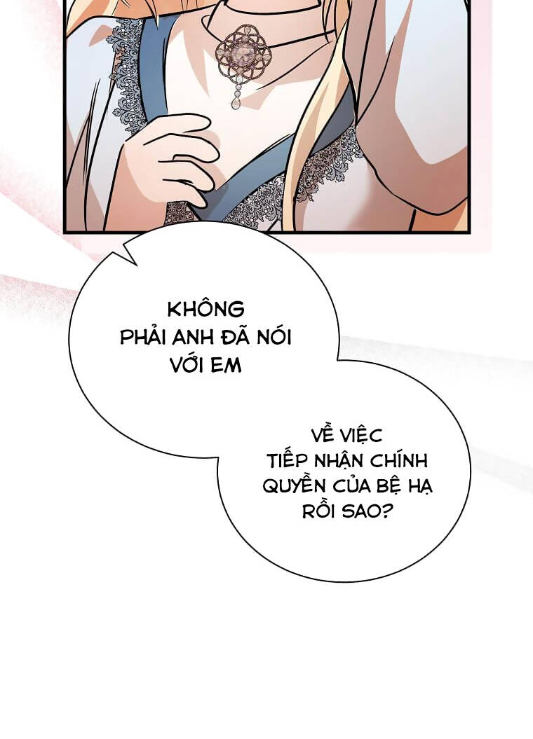 Ác Nữ Trùng Sinh - Chap 167 - Trang 36