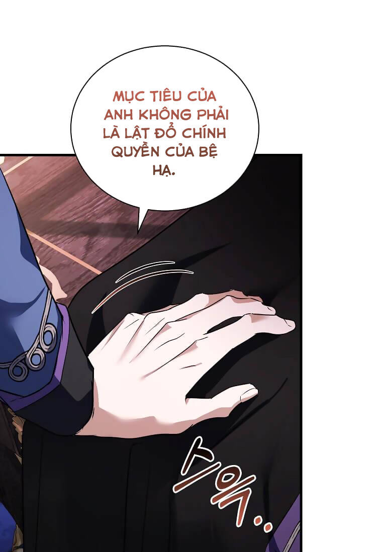 Ác Nữ Trùng Sinh - Chap 167 - Trang 37