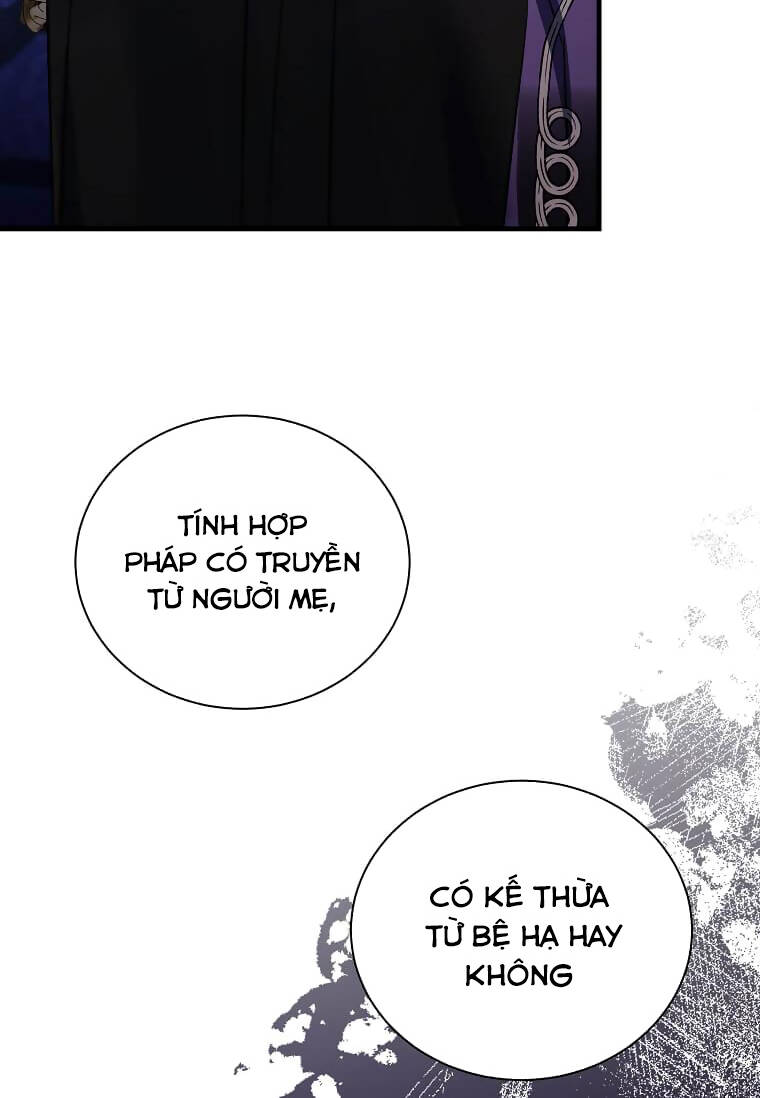 Ác Nữ Trùng Sinh - Chap 167 - Trang 38