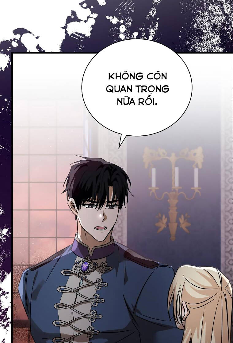 Ác Nữ Trùng Sinh - Chap 167 - Trang 39