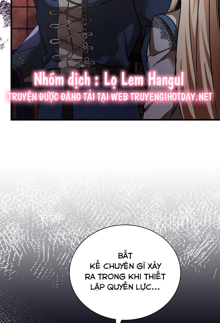 Ác Nữ Trùng Sinh - Chap 167 - Trang 40