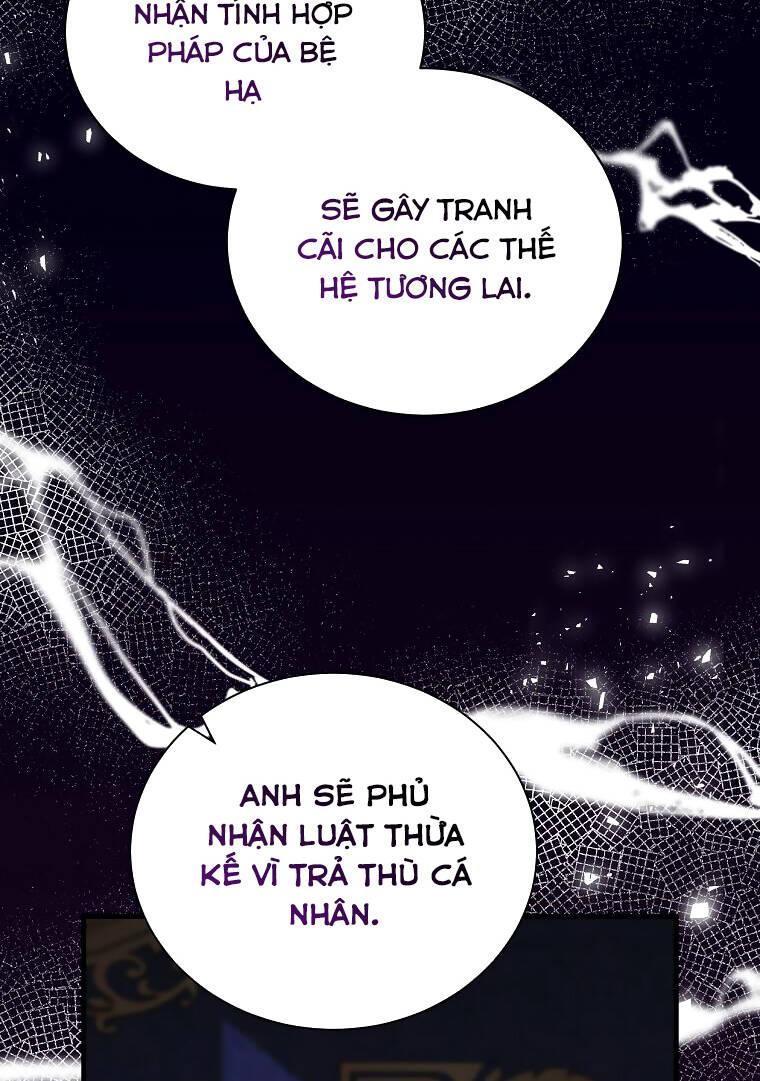 Ác Nữ Trùng Sinh - Chap 167 - Trang 42