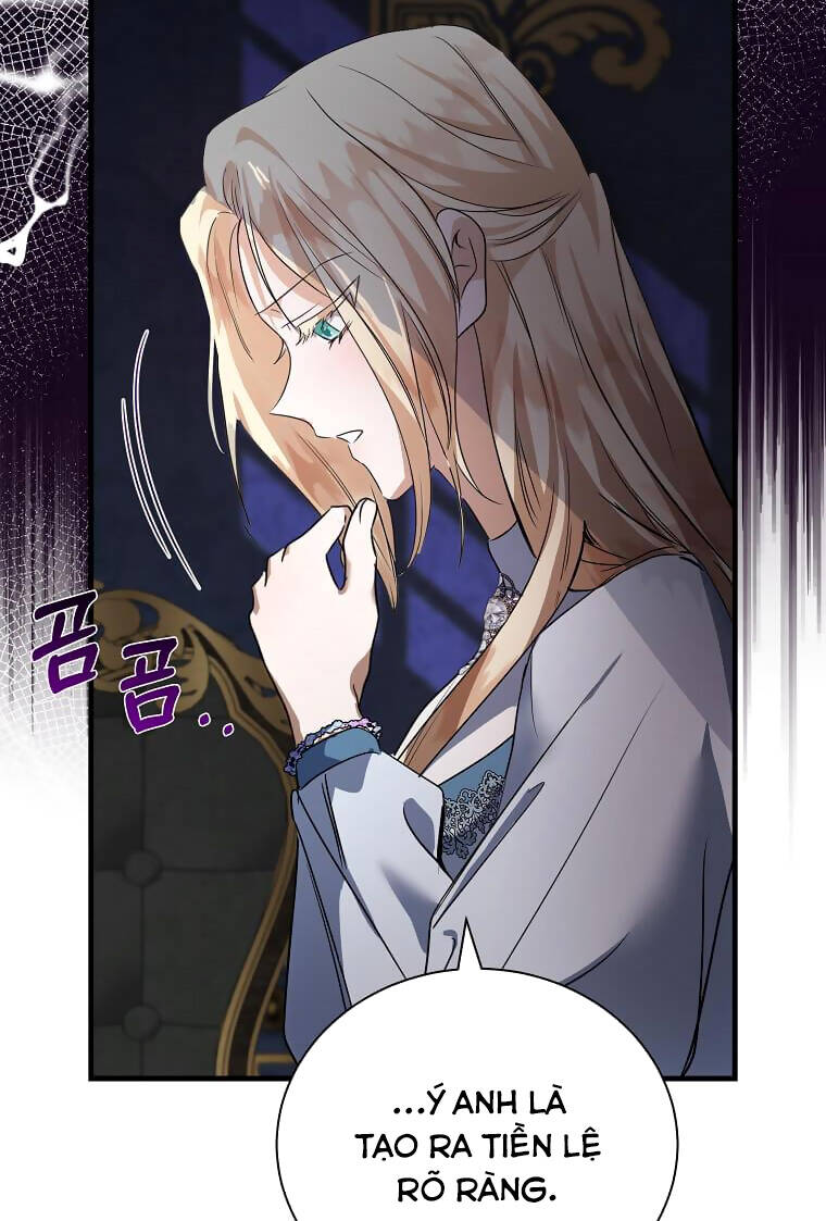 Ác Nữ Trùng Sinh - Chap 167 - Trang 43