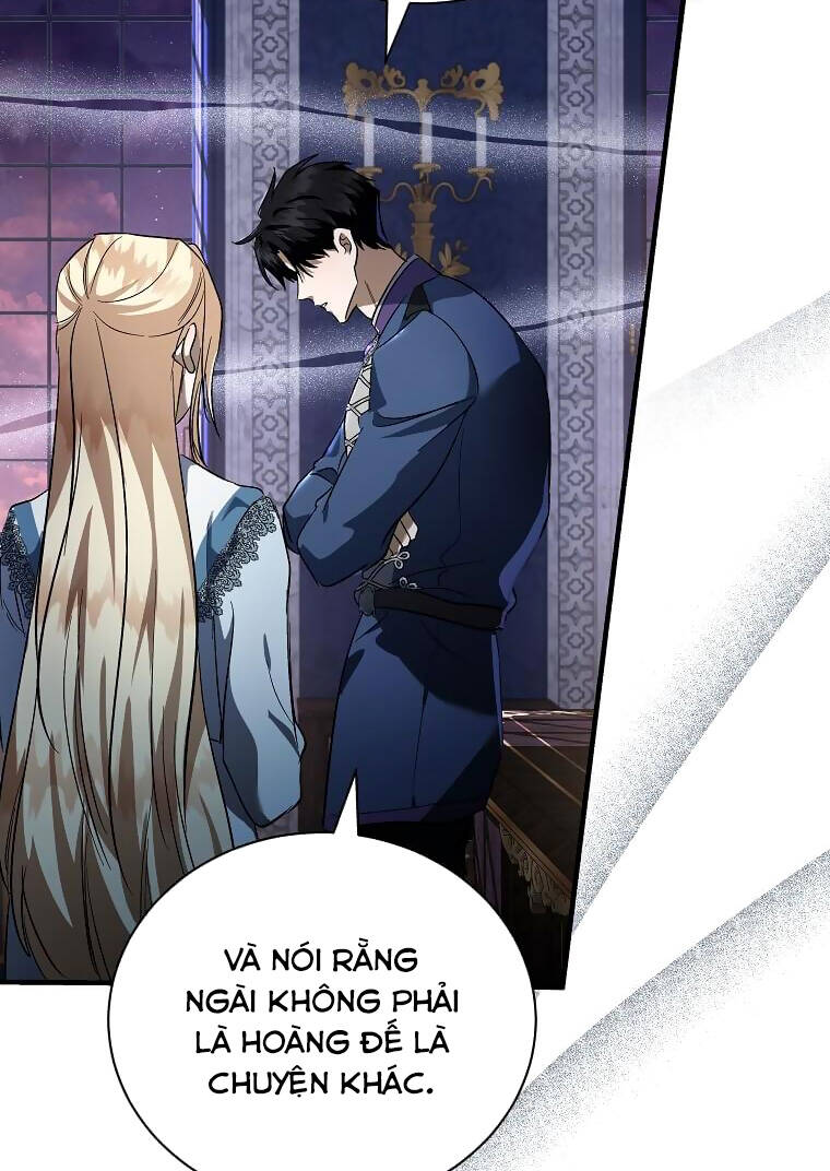 Ác Nữ Trùng Sinh - Chap 167 - Trang 45