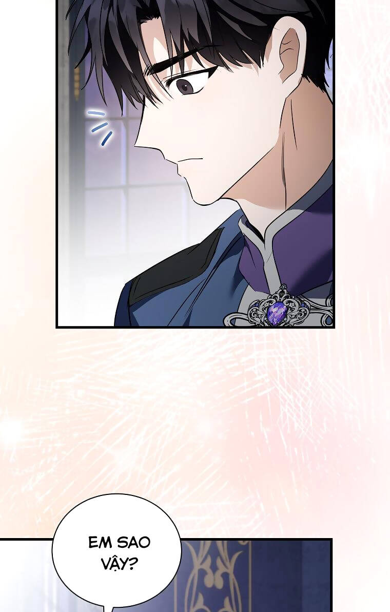 Ác Nữ Trùng Sinh - Chap 167 - Trang 53