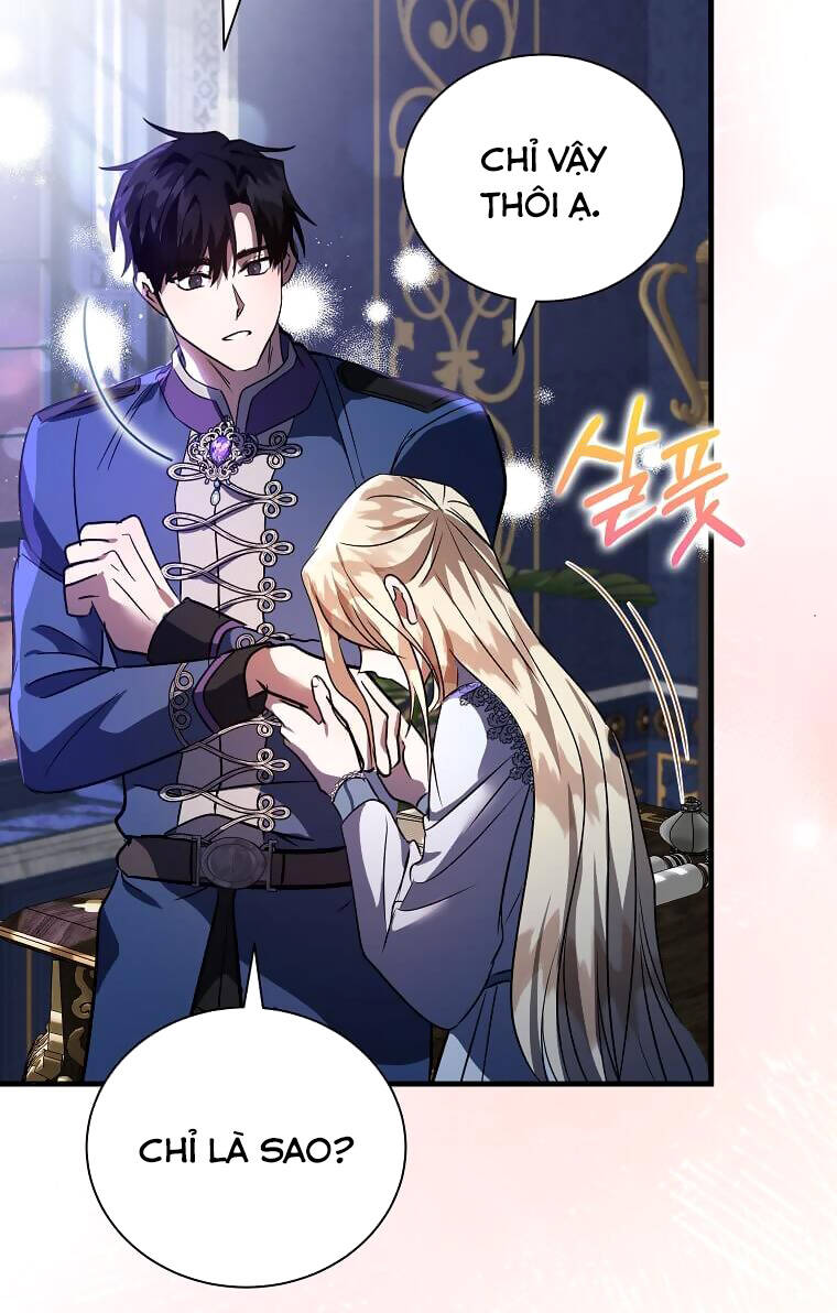 Ác Nữ Trùng Sinh - Chap 167 - Trang 54