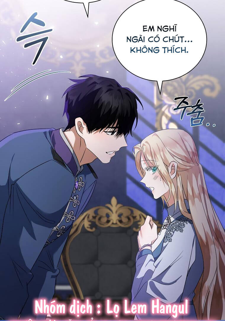 Ác Nữ Trùng Sinh - Chap 167 - Trang 65