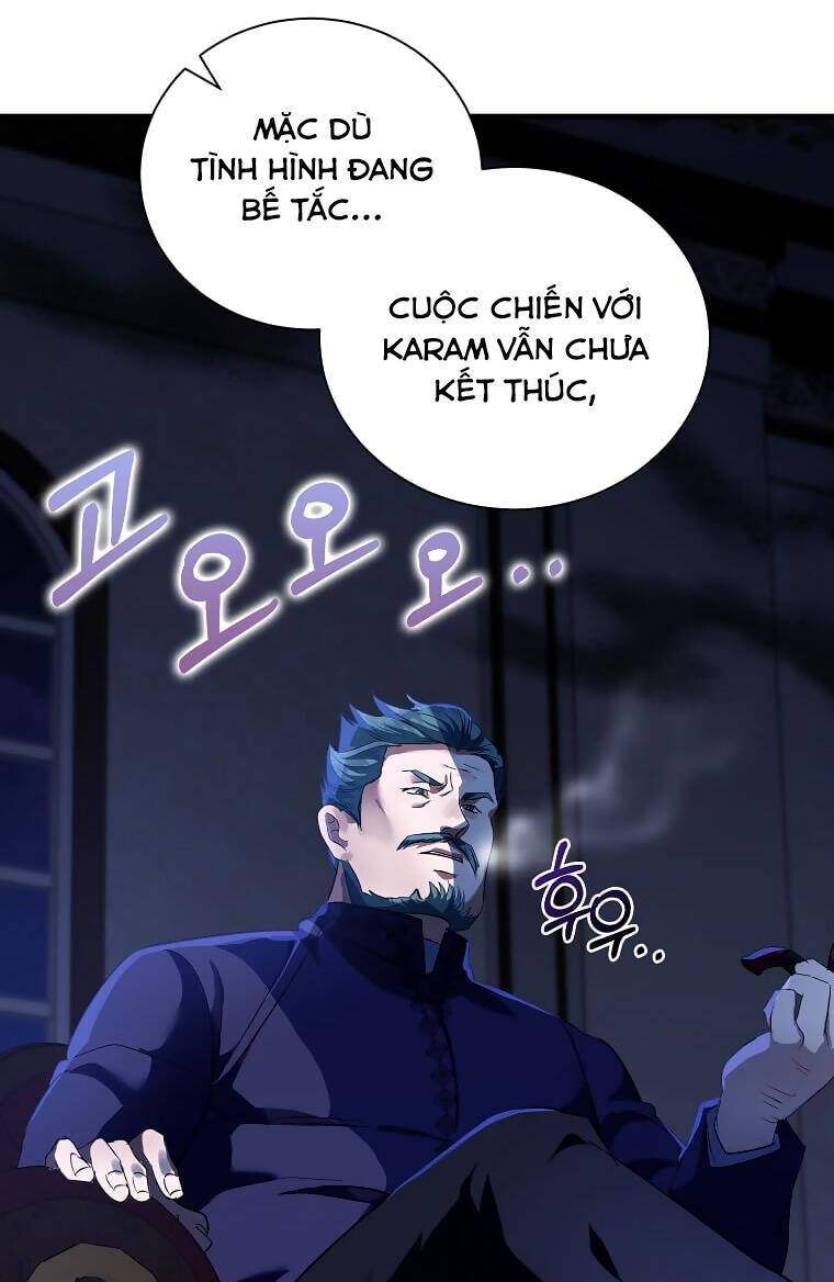 Ác Nữ Trùng Sinh - Chap 167 - Trang 75
