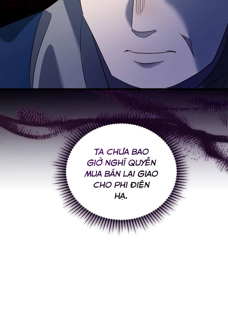 Ác Nữ Trùng Sinh - Chap 167 - Trang 78