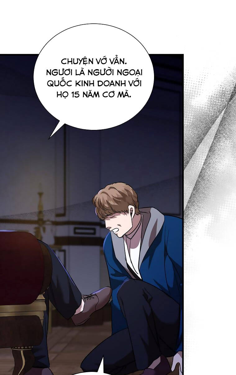 Ác Nữ Trùng Sinh - Chap 167 - Trang 79