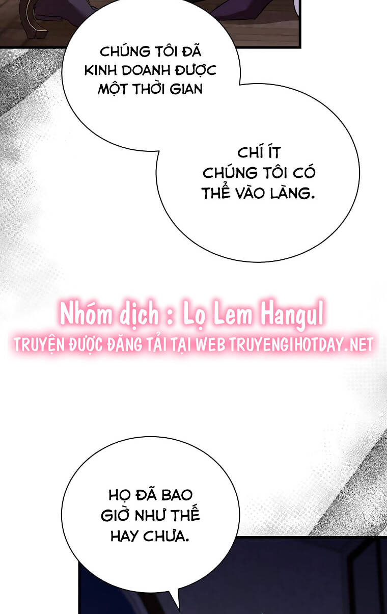 Ác Nữ Trùng Sinh - Chap 167 - Trang 80
