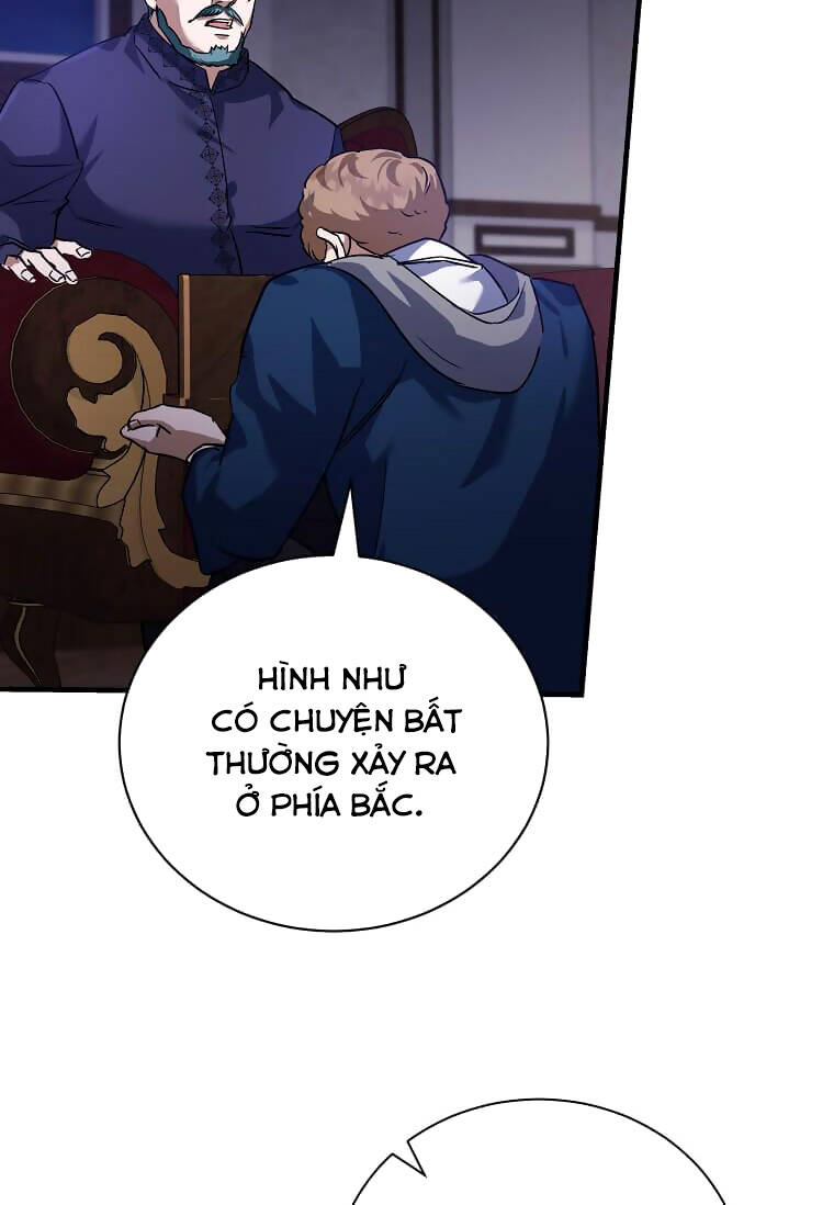 Ác Nữ Trùng Sinh - Chap 167 - Trang 86