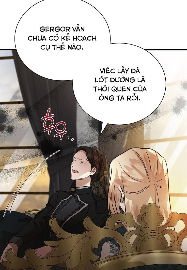 Ác Nữ Trùng Sinh - Chap 167 - Trang 10