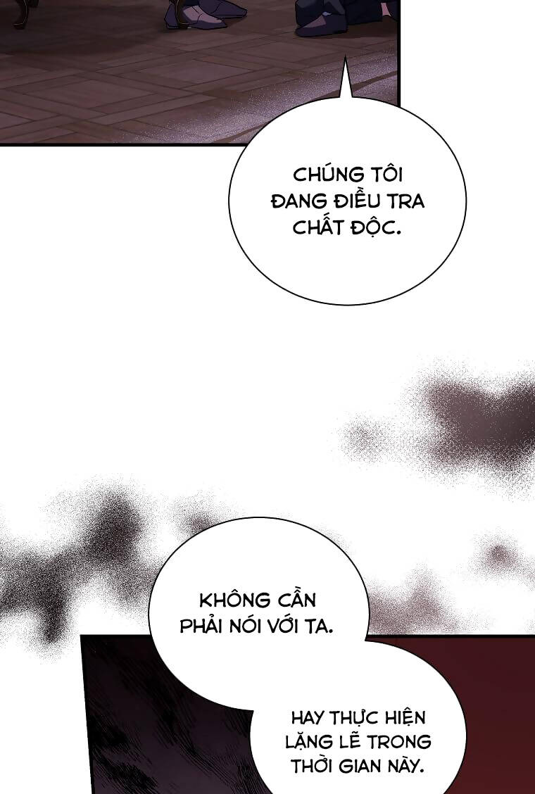 Ác Nữ Trùng Sinh - Chap 167 - Trang 96