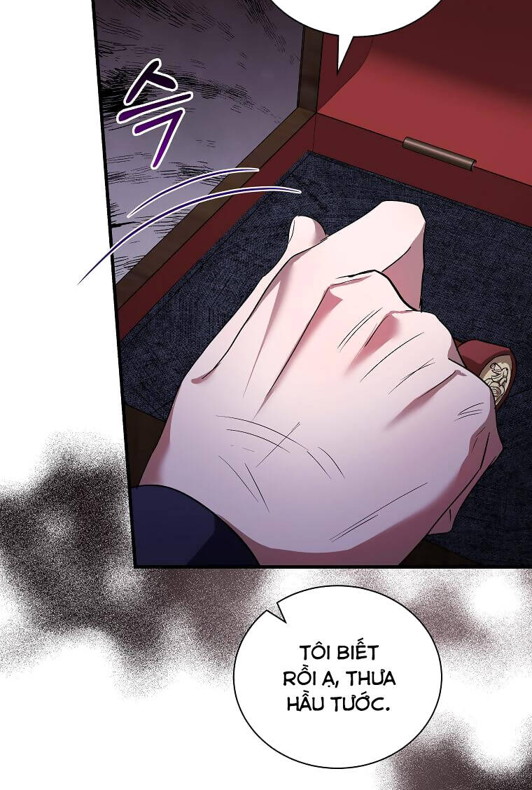 Ác Nữ Trùng Sinh - Chap 167 - Trang 97