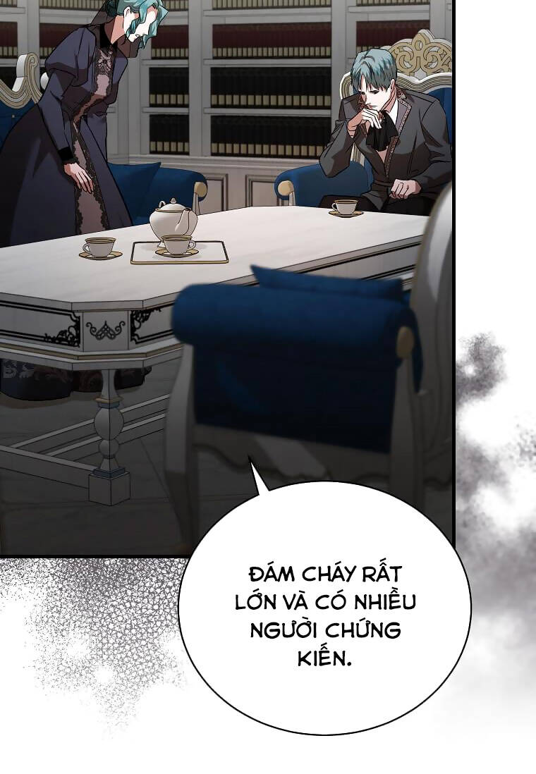 Ác Nữ Trùng Sinh - Chap 168 - Trang 11