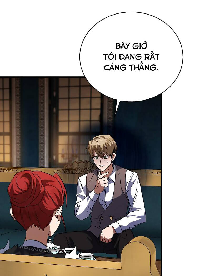 Ác Nữ Trùng Sinh - Chap 168 - Trang 103