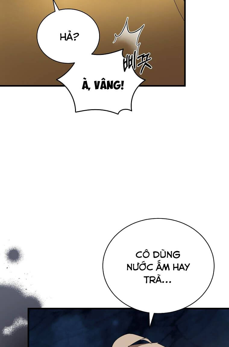 Ác Nữ Trùng Sinh - Chap 168 - Trang 104