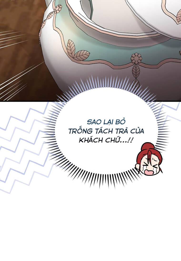 Ác Nữ Trùng Sinh - Chap 168 - Trang 107