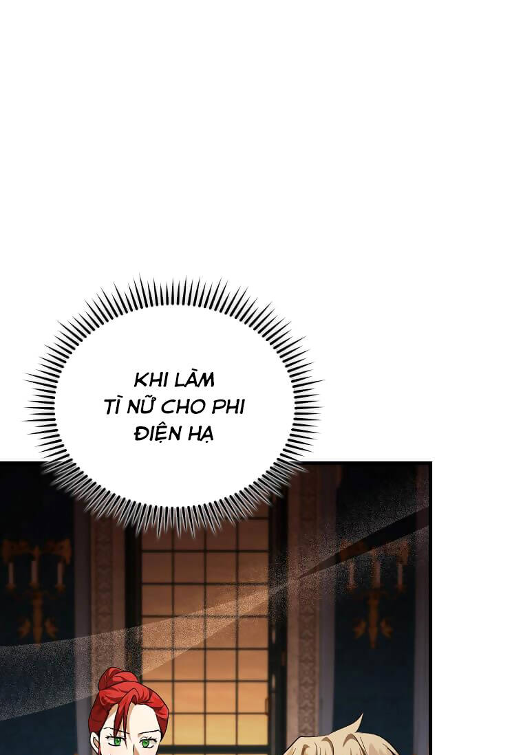Ác Nữ Trùng Sinh - Chap 168 - Trang 108