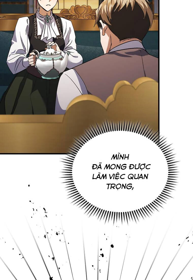 Ác Nữ Trùng Sinh - Chap 168 - Trang 109