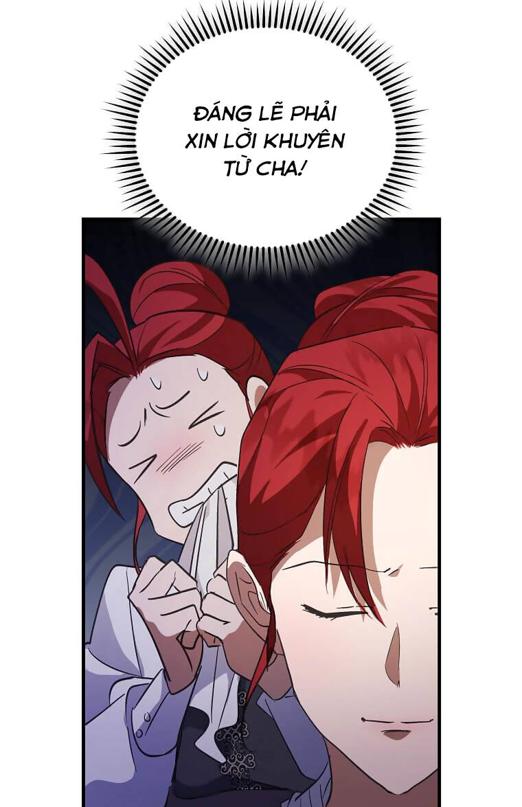 Ác Nữ Trùng Sinh - Chap 168 - Trang 112