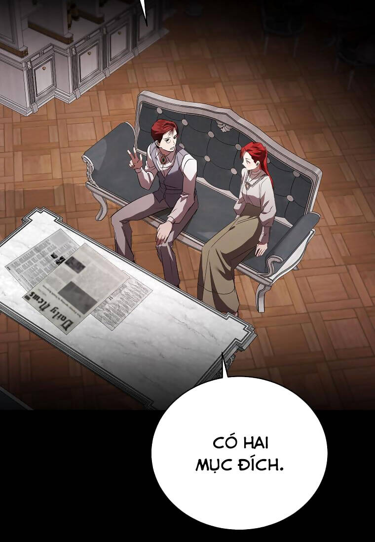 Ác Nữ Trùng Sinh - Chap 168 - Trang 114