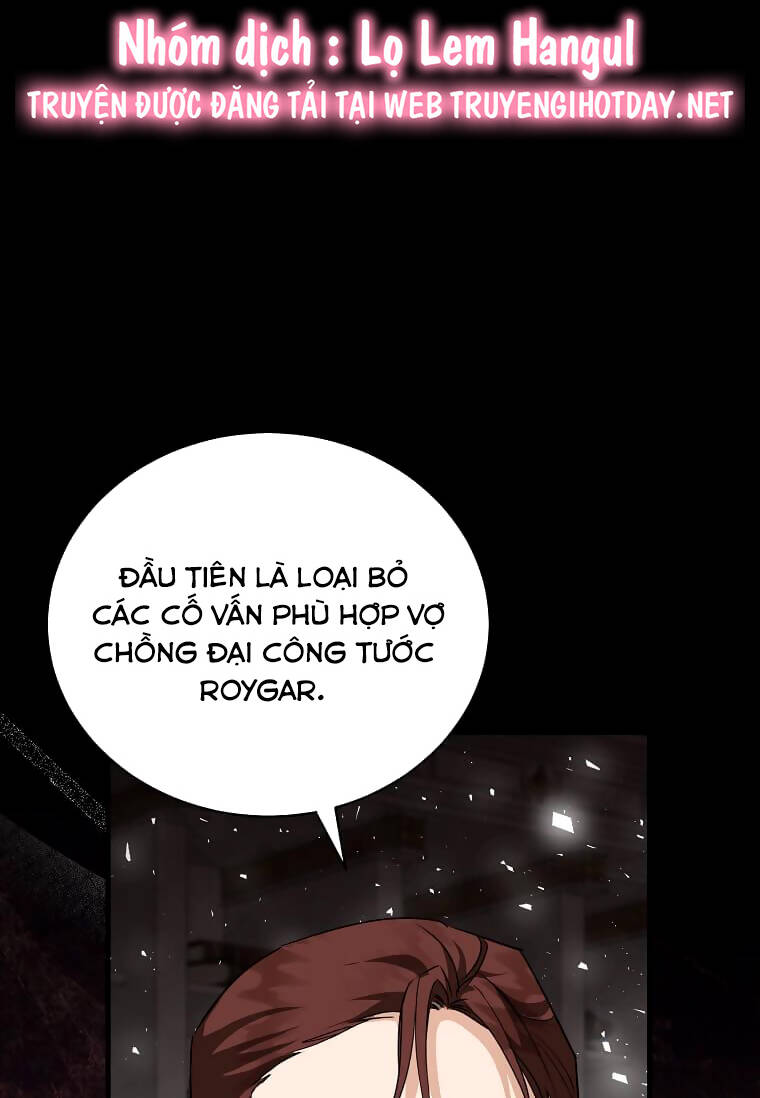 Ác Nữ Trùng Sinh - Chap 168 - Trang 115