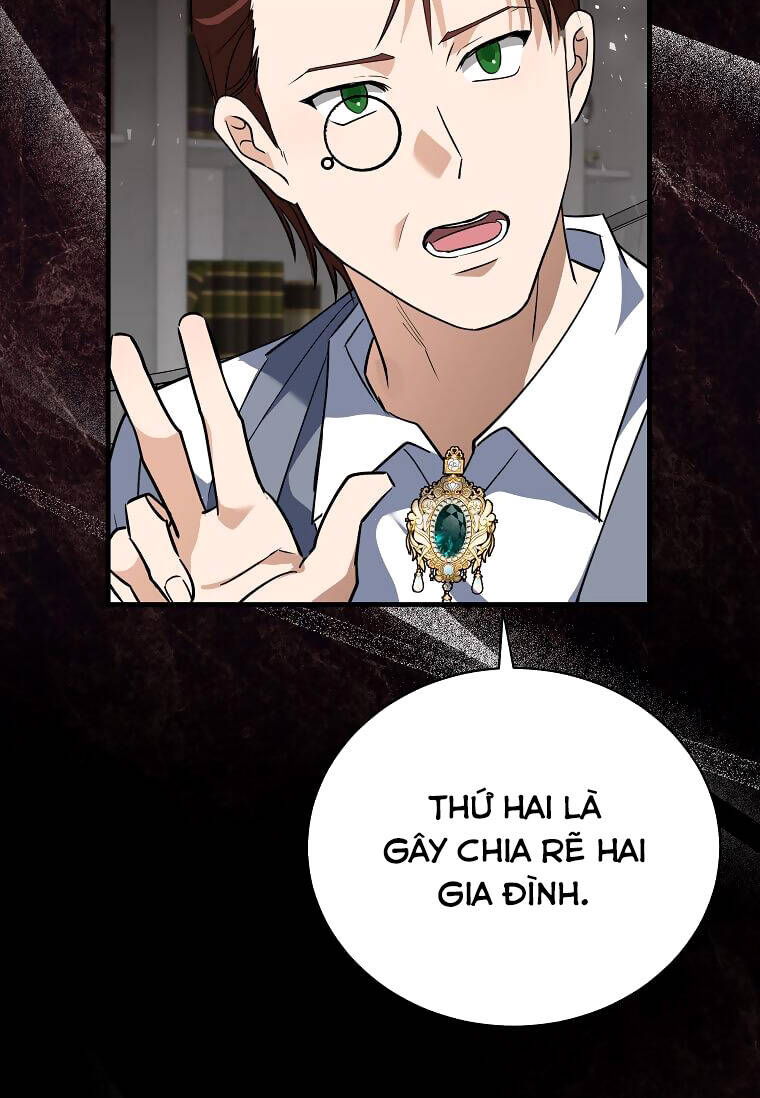 Ác Nữ Trùng Sinh - Chap 168 - Trang 116