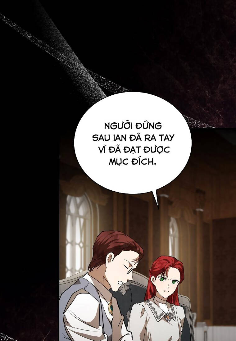 Ác Nữ Trùng Sinh - Chap 168 - Trang 117
