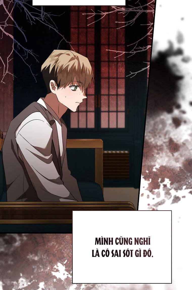 Ác Nữ Trùng Sinh - Chap 168 - Trang 122
