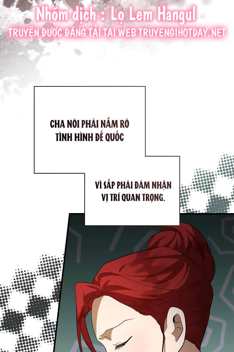 Ác Nữ Trùng Sinh - Chap 168 - Trang 123
