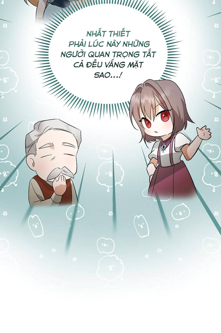 Ác Nữ Trùng Sinh - Chap 168 - Trang 125