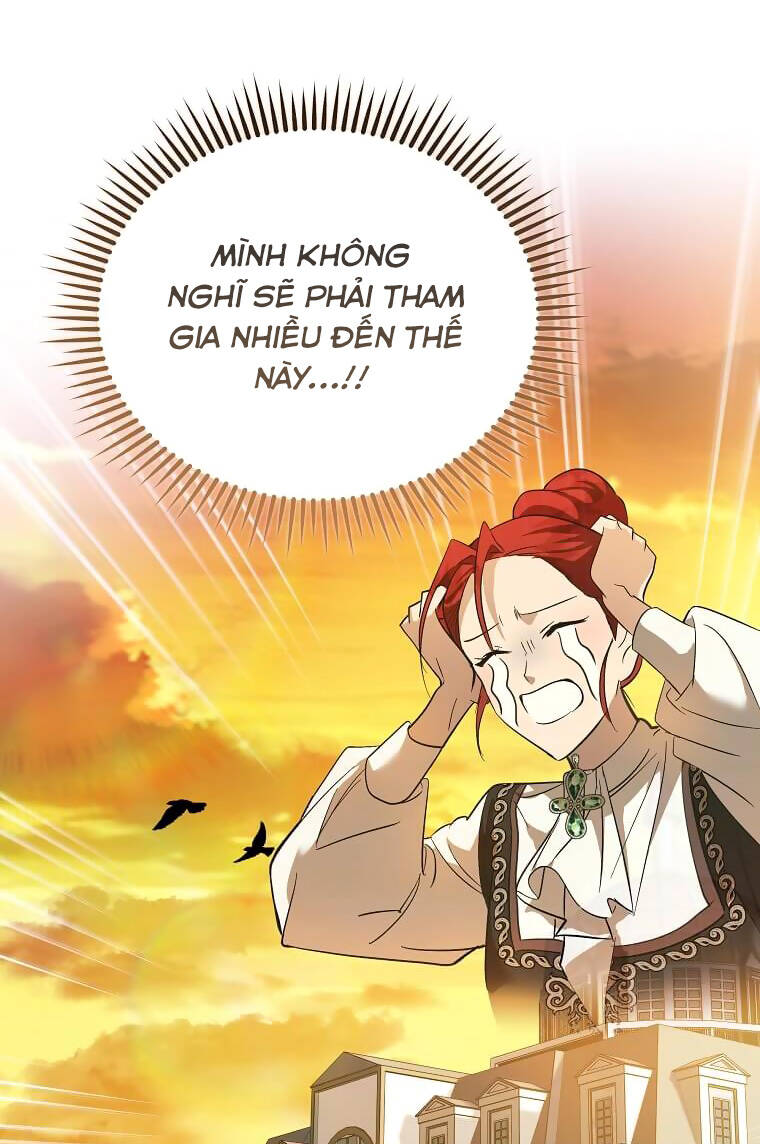 Ác Nữ Trùng Sinh - Chap 168 - Trang 126