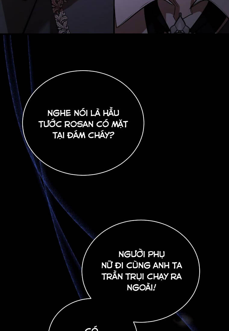 Ác Nữ Trùng Sinh - Chap 168 - Trang 15