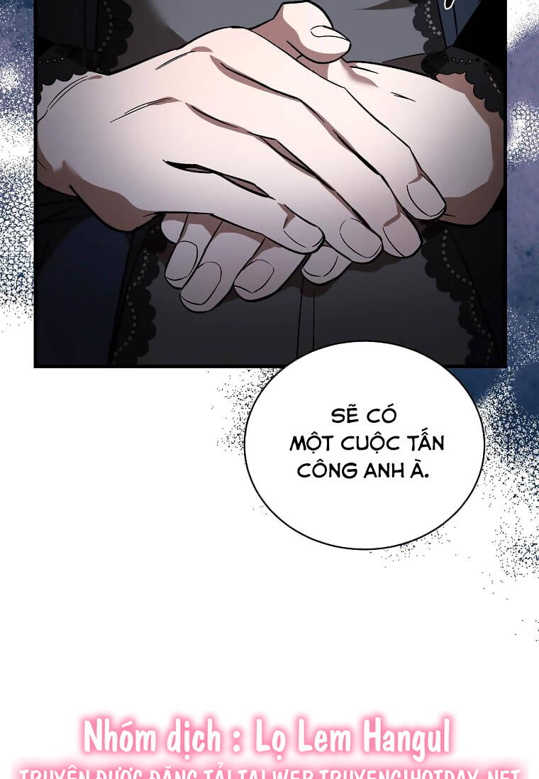 Ác Nữ Trùng Sinh - Chap 168 - Trang 21