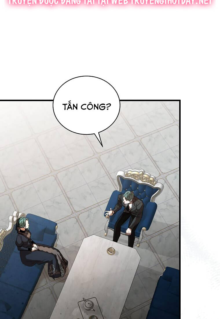 Ác Nữ Trùng Sinh - Chap 168 - Trang 22