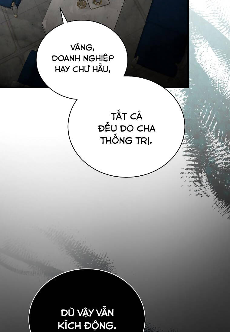 Ác Nữ Trùng Sinh - Chap 168 - Trang 23