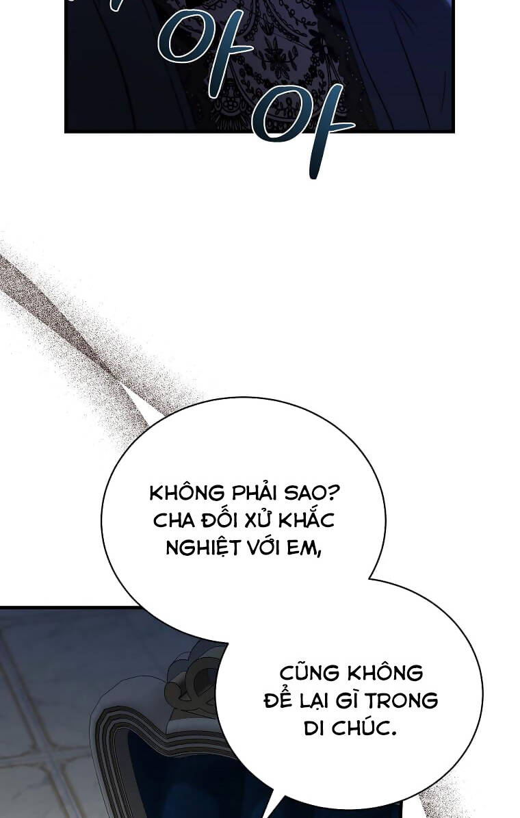Ác Nữ Trùng Sinh - Chap 168 - Trang 30