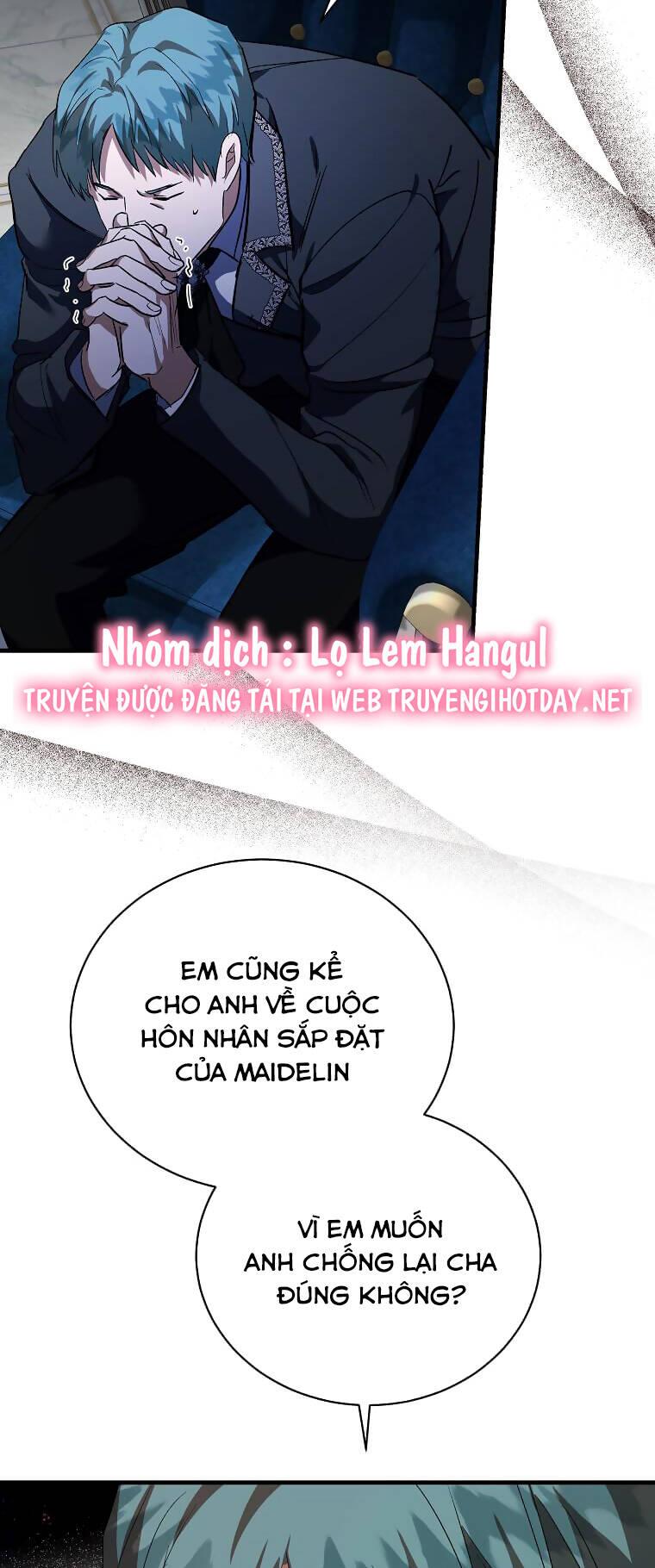 Ác Nữ Trùng Sinh - Chap 168 - Trang 31