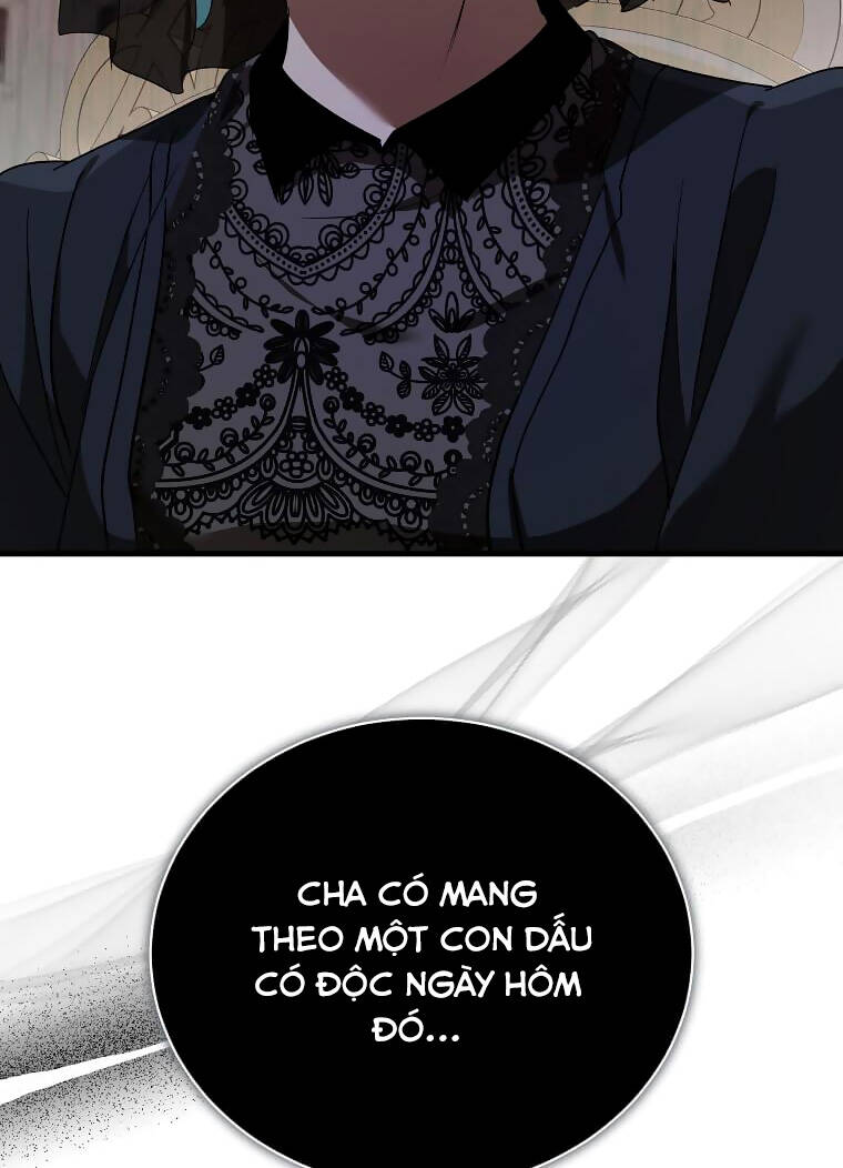 Ác Nữ Trùng Sinh - Chap 168 - Trang 36