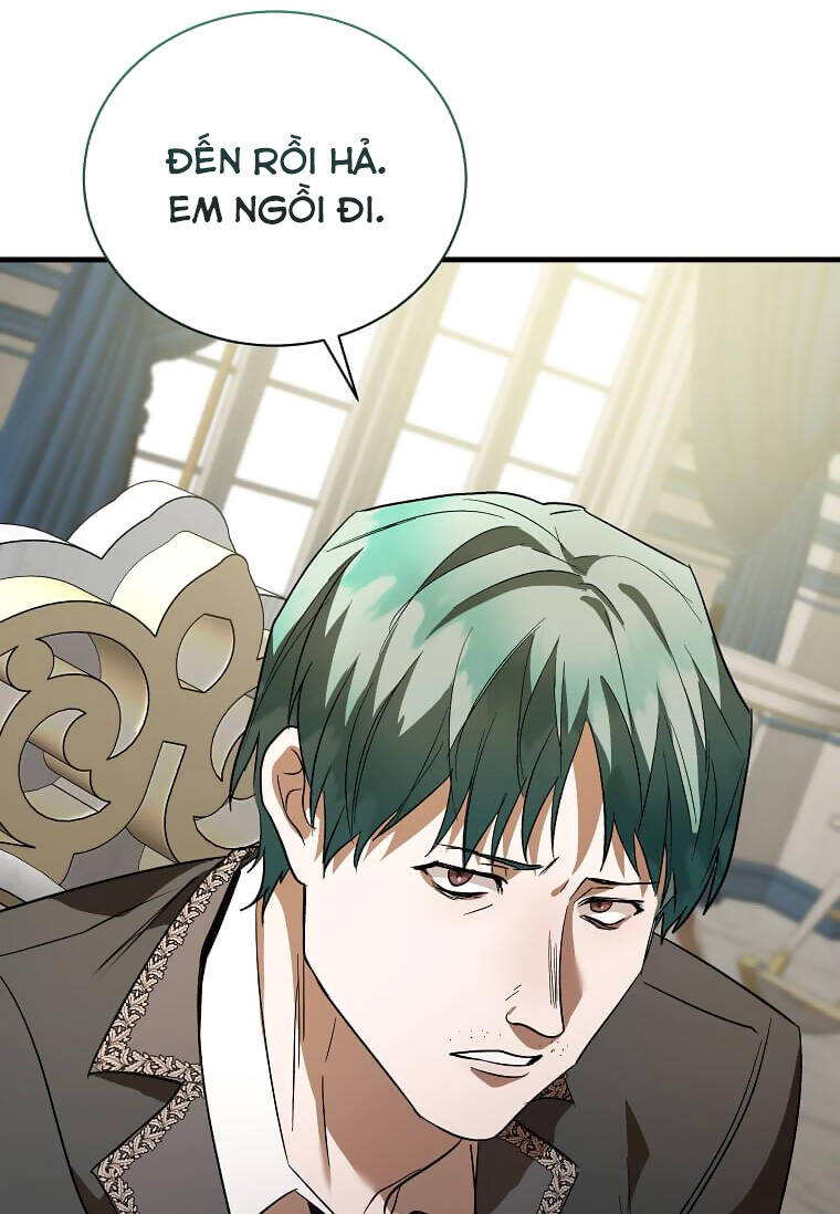 Ác Nữ Trùng Sinh - Chap 168 - Trang 5