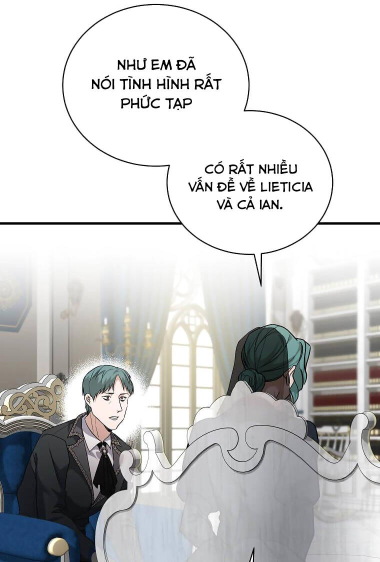 Ác Nữ Trùng Sinh - Chap 168 - Trang 42